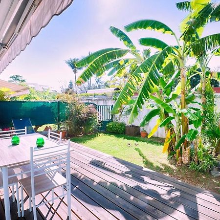 Appartement Escale Bleue Proche De La Mer De Saint-Leu Pour 2 Personnes Ngoại thất bức ảnh